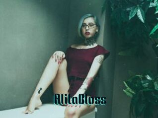 AlitaBloss