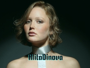 AlitaDinova