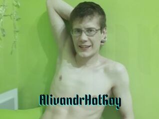 AlivandrHotGoy