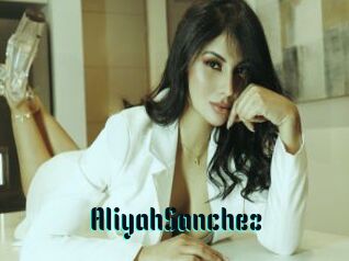 AliyahSanchez