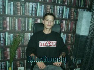 AllanSweety