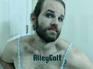 AlleyCatt