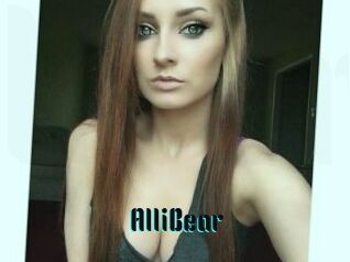 AlliBear