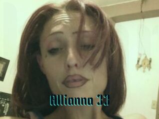Allianna_33 Hentai Pride