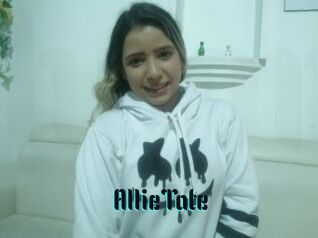 AllieTate