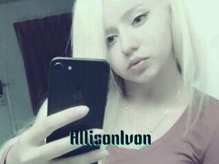 Allison_Ivon