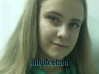 AllyBrelsen
