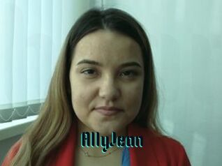 AllyJean