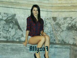 Allysa7