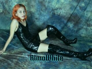 AlmaWhite