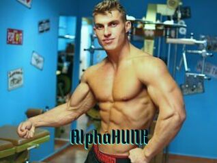AlphaHUNK Hentai Pride