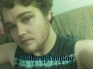AltNerdyCuntBoy
