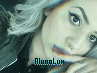 AlunaLux Hentai Pride