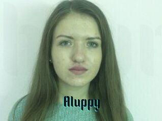Aluppy