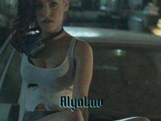 AlyaLuv