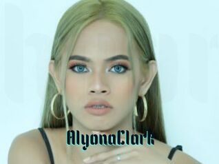 AlyonaClark