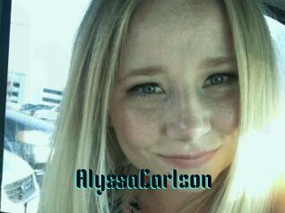 Alyssa_Carlson