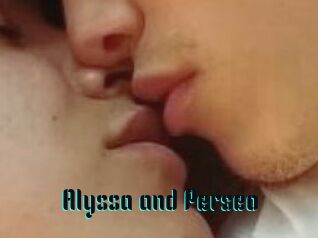 Alyssa_and_Perseo