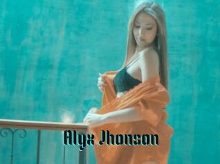 Alyx_Jhonson