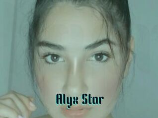 Alyx_Star