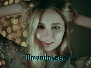 AmandaLeen