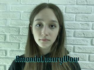 AmandaLuxuryWow