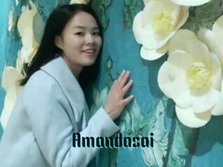 Amandasai