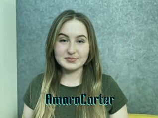 AmaraCarter