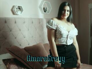 AmaraGreyy