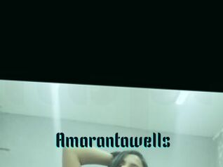 Amarantawells