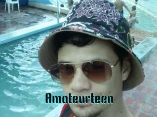 Amateurteen