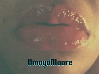 AmayaMoore