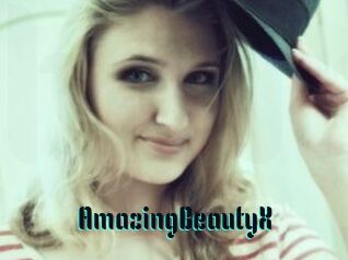 AmazingBeautyX