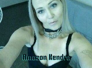 Amazon_Kendra