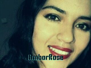 AmbarRose