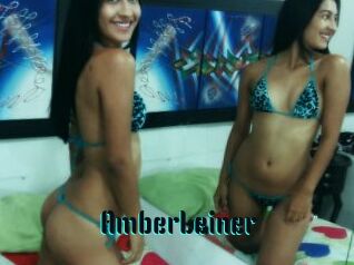 AmberLeiner