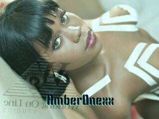AmberOnexx
