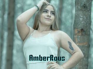 AmberRous