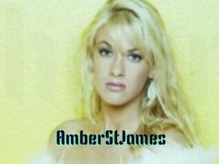 AmberStJames