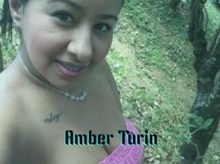 Amber_Turin