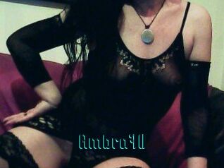 Ambra70 Hentai Pride