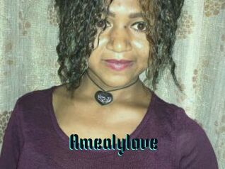 Amealylove