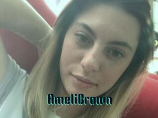 AmeliBrown