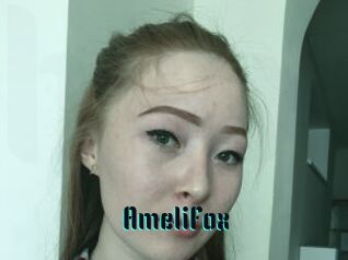 AmeliFox