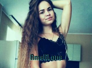 AmeliLove