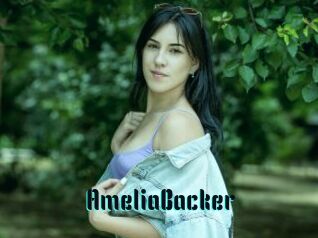 AmeliaBacker