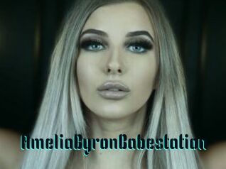 AmeliaByronBabestation