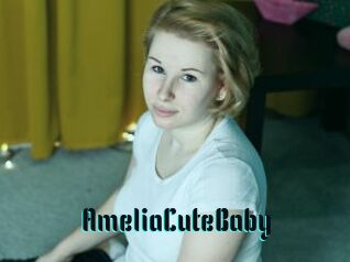 AmeliaCuteBaby