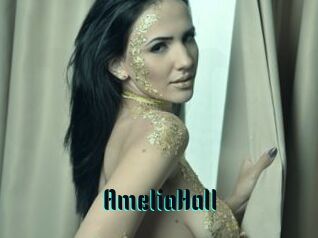 AmeliaHall