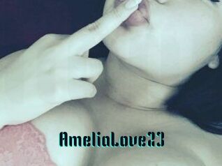 AmeliaLove23 Hentai Pride